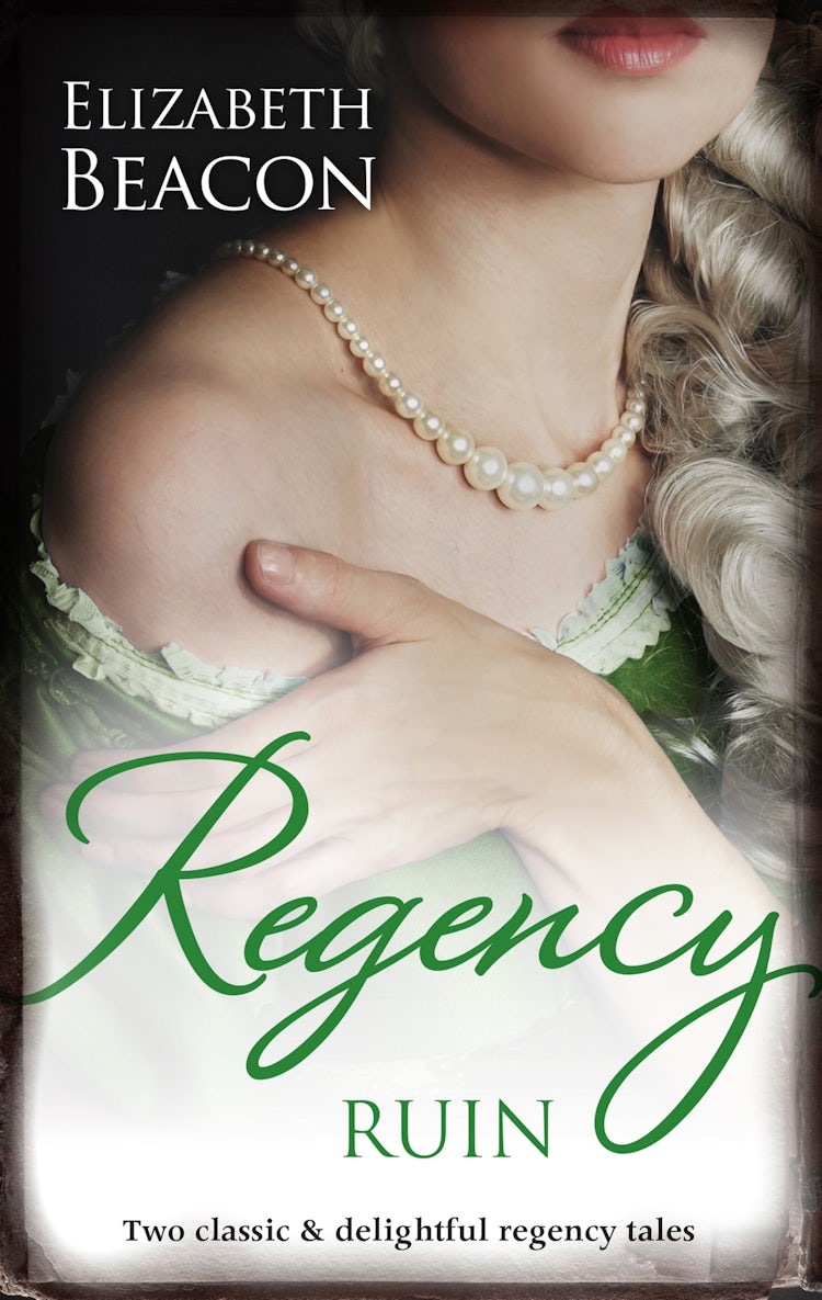 Cover image for Regency Ruin/An Innocent Courtesan/Housemaid Heiress, isbn: 9781488769986