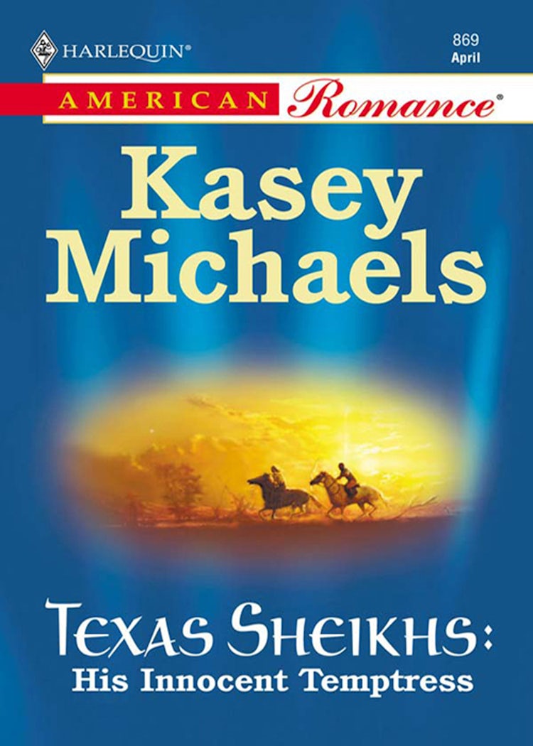 Cover image for His Innocent Temptress, isbn: 9781488770005
