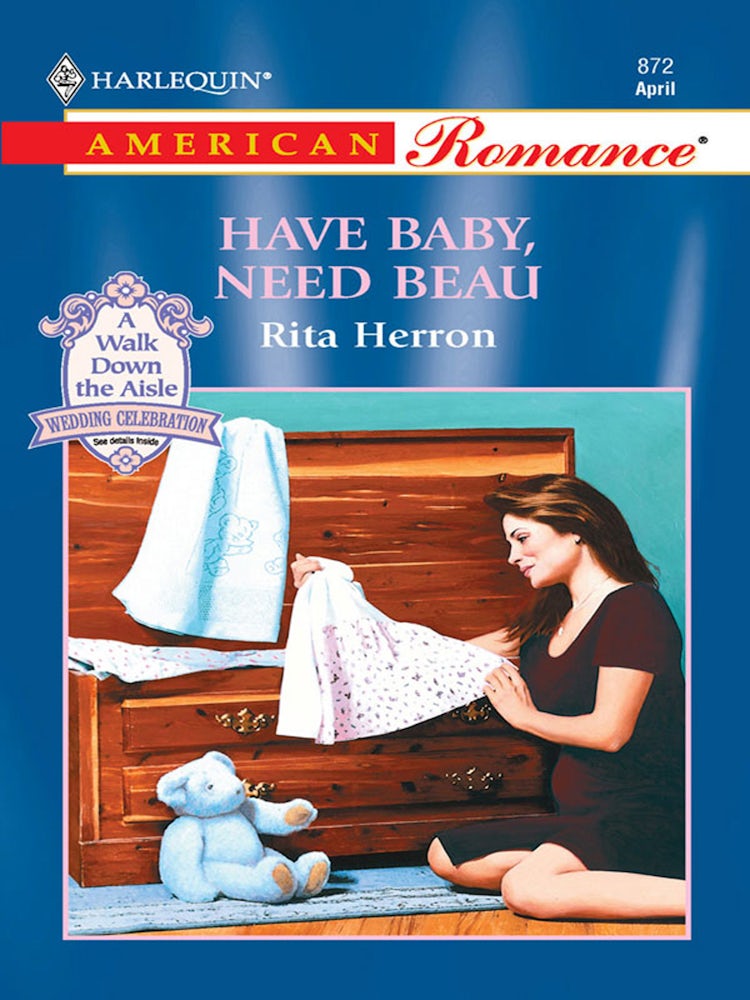 Cover image for Have Baby, Need Beau, isbn: 9781488770654