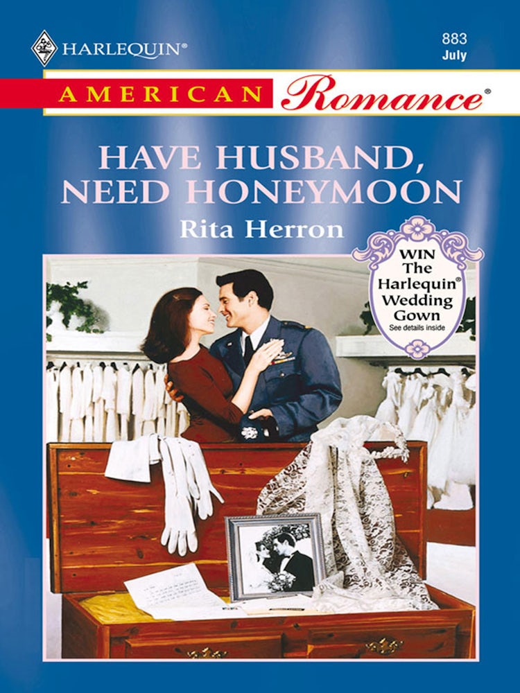 Cover image for Have Husband, Need Honeymoon, isbn: 9781488770678
