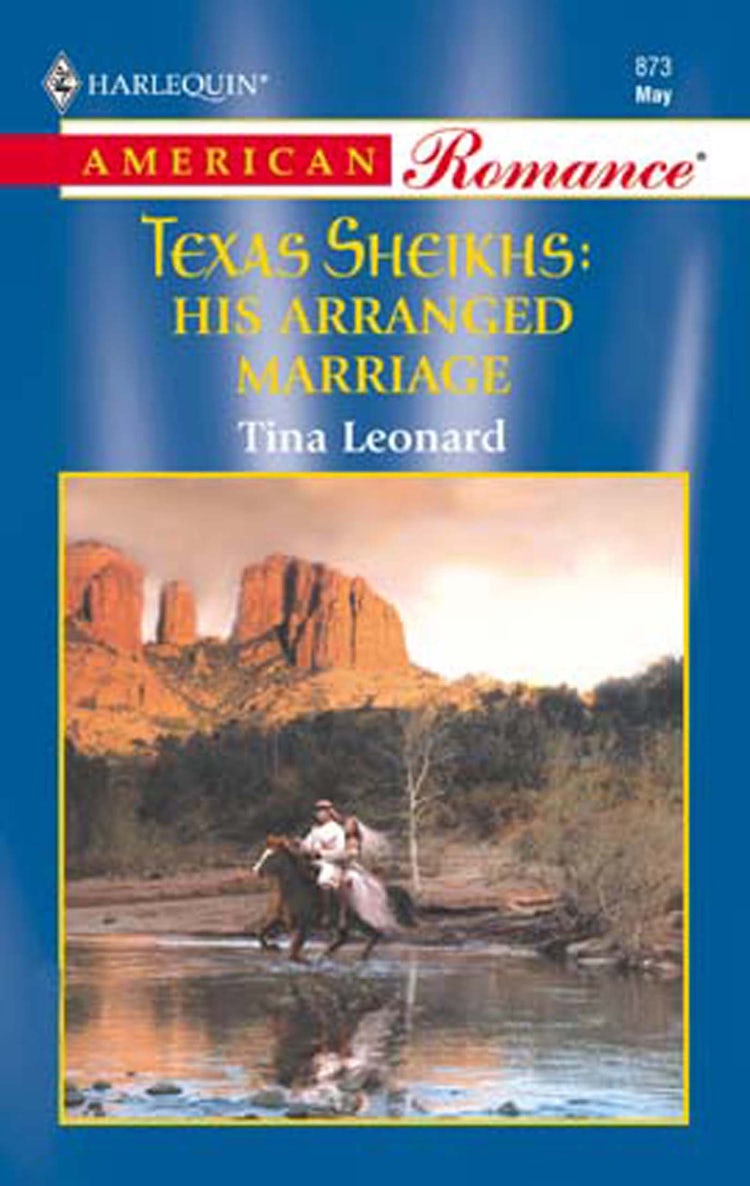 Cover image for His Arranged Marriage, isbn: 9781488770692