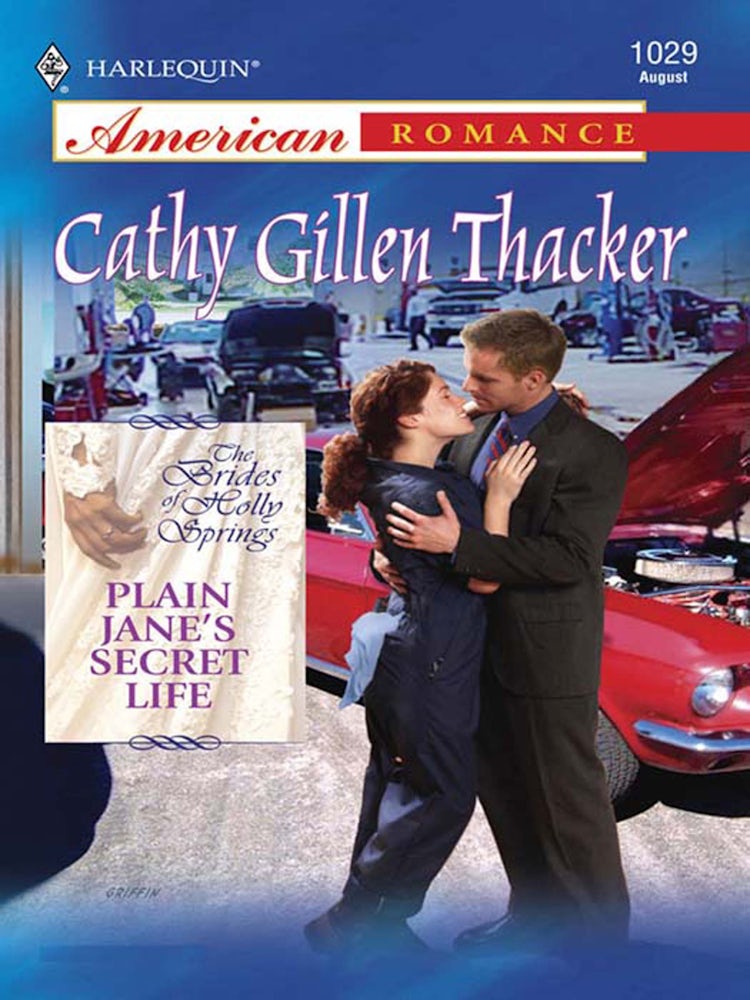 Cover image for Plain Jane's Secret Life, isbn: 9781488770791