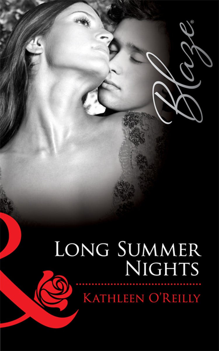 Cover image for Long Summer Nights, isbn: 9781488770852