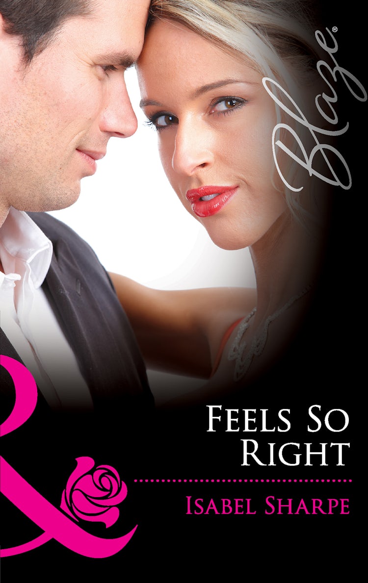 Cover image for Feels So Right, isbn: 9781488770913
