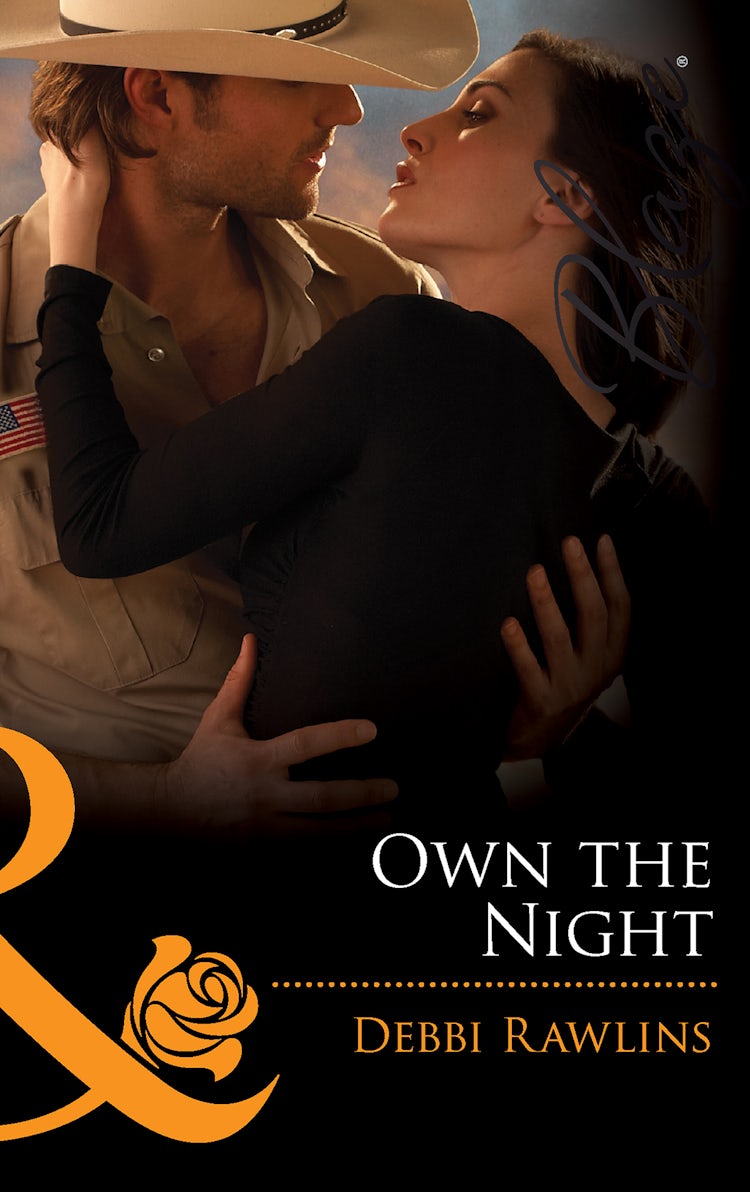 Cover image for Own The Night, isbn: 9781488770951