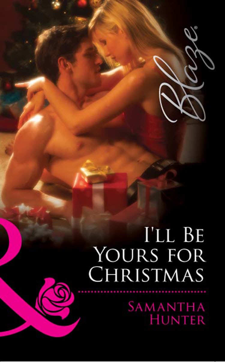 Cover image for I'll Be Yours For Christmas, isbn: 9781488770999