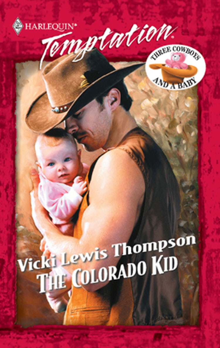 Cover image for The Colorado Kid, isbn: 9781488771415