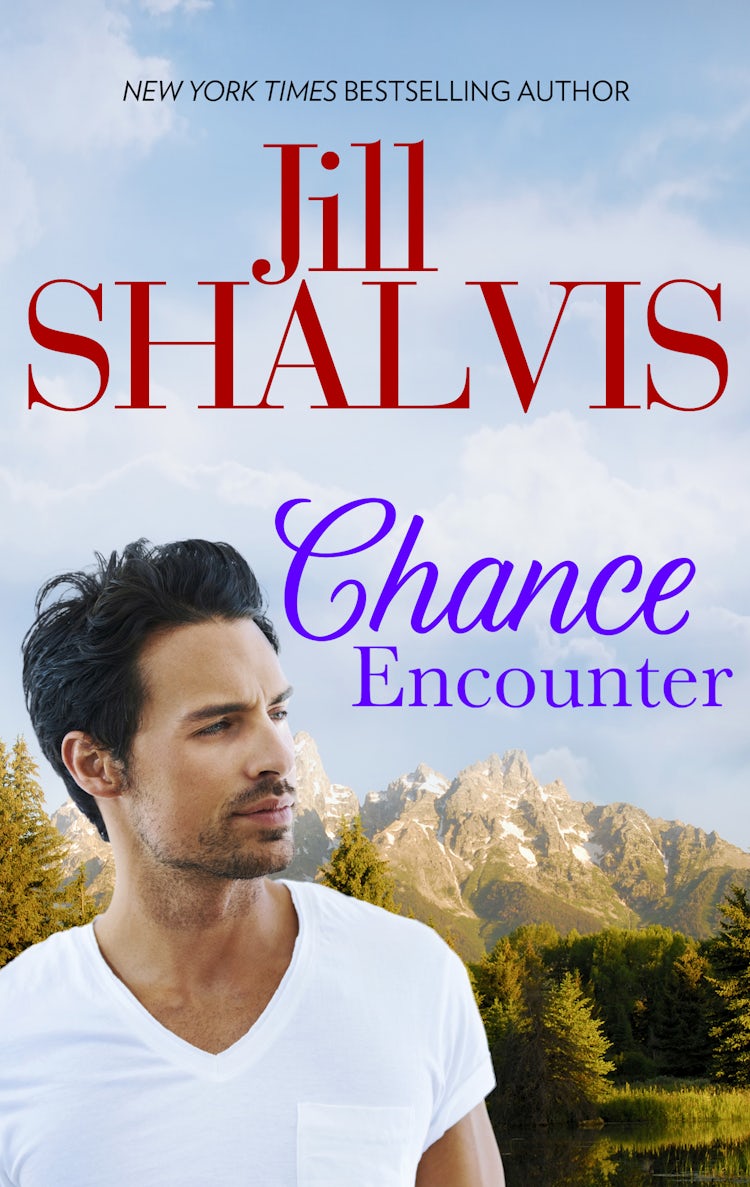 Cover image for Chance Encounter, isbn: 9781488771637