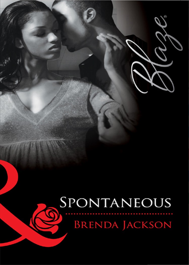 Cover image for Spontaneous, isbn: 9781488771644