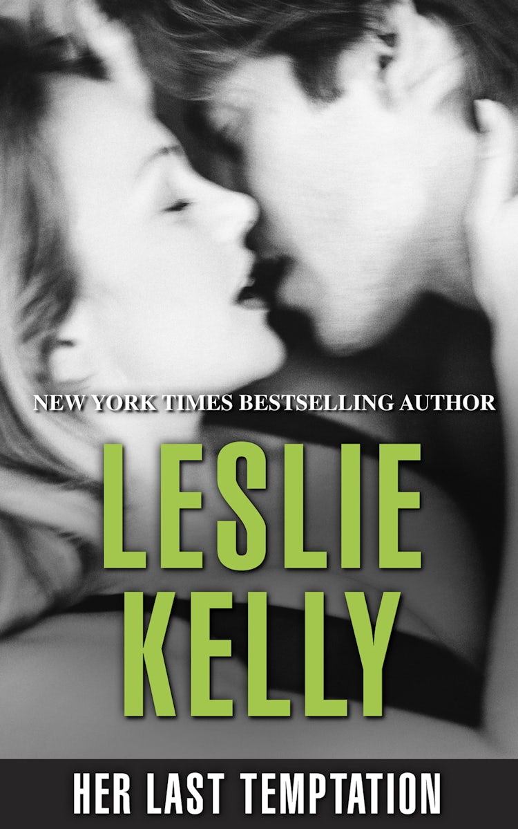 Cover image for Her Last Temptation, isbn: 9781488771712