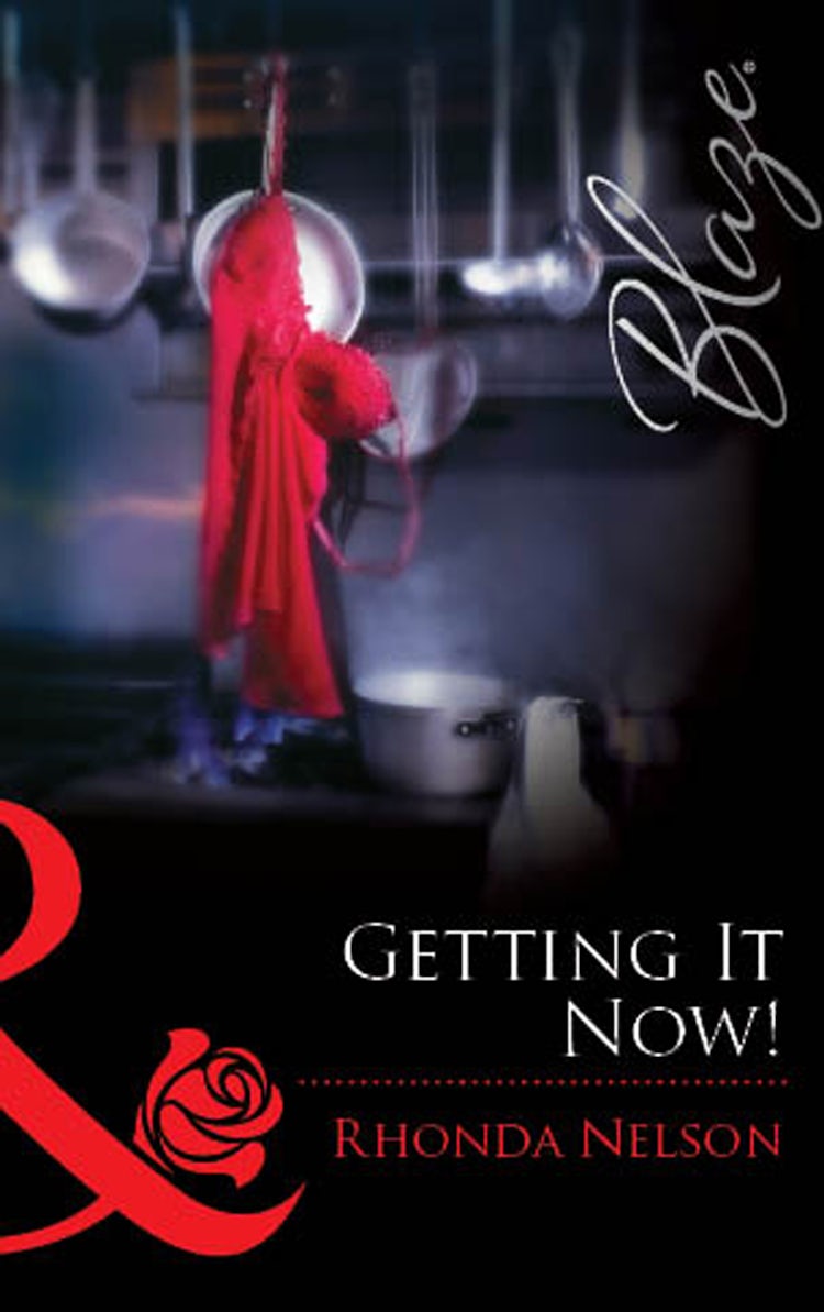 Cover image for Getting It Now!, isbn: 9781488771811