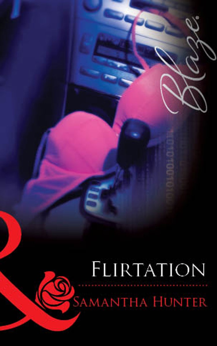 Cover image for Flirtation, isbn: 9781488771873