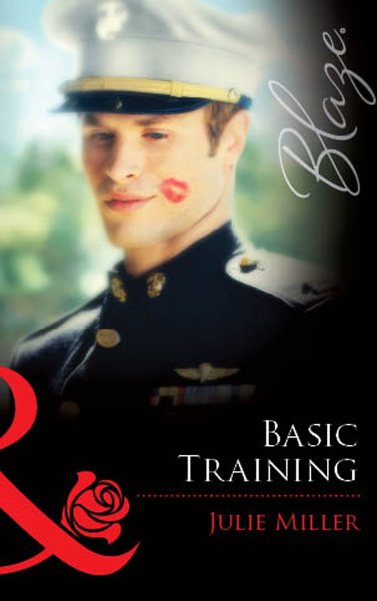 Cover image for Basic Training, isbn: 9781488771880