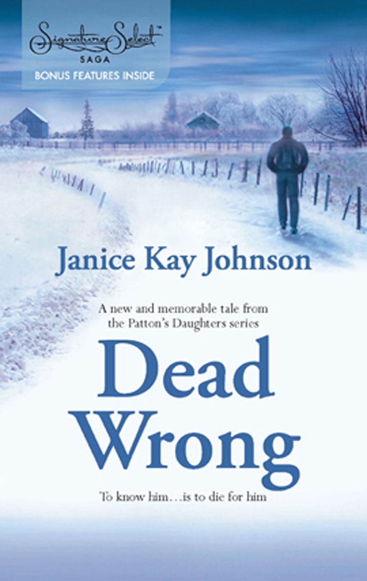 Cover image for Dead Wrong, isbn: 9781488772184
