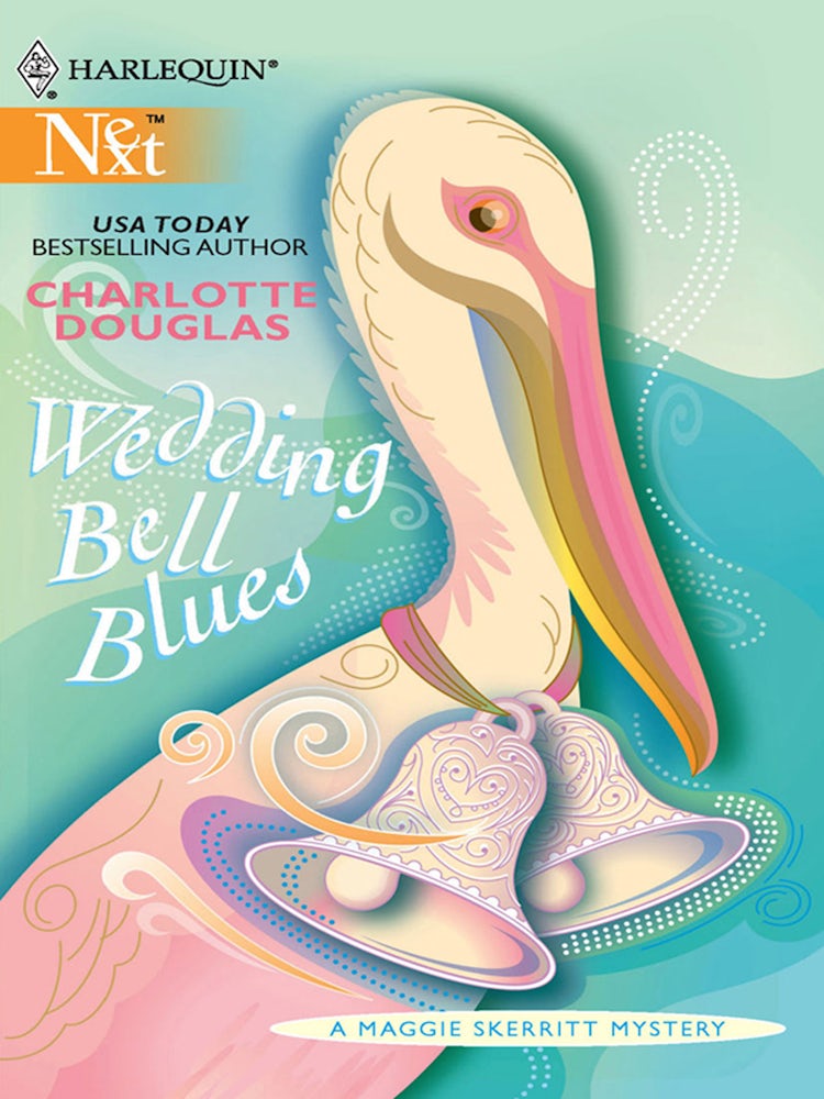 Cover image for Wedding Bell Blues, isbn: 9781488772245