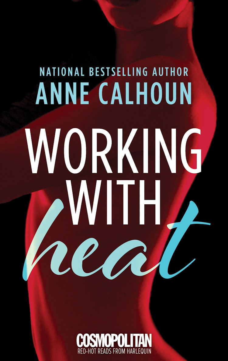 Cover image for Working With Heat, isbn: 9781488772429