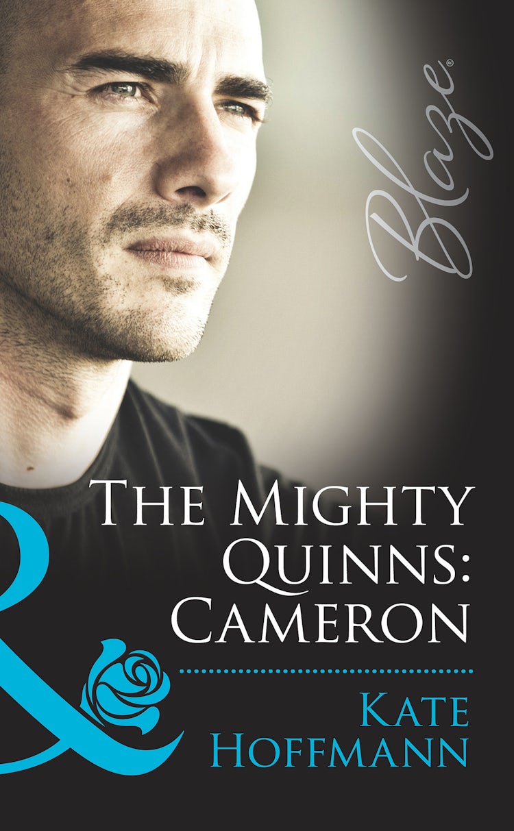 Cover image for The Mighty Quinns: Cameron, isbn: 9781488772542