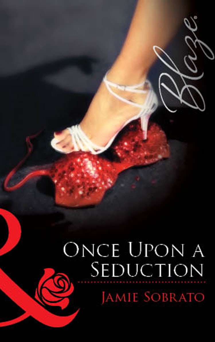 Cover image for Once Upon A Seduction, isbn: 9781488772658