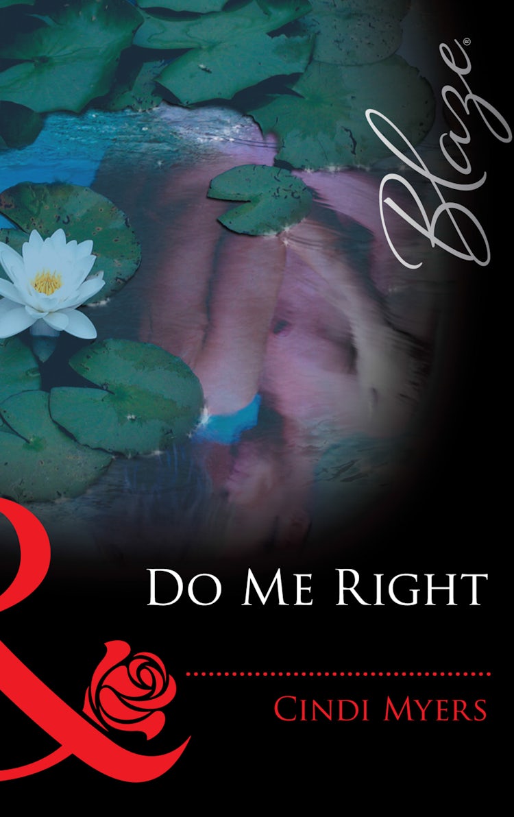 Cover image for Do Me Right, isbn: 9781488772764