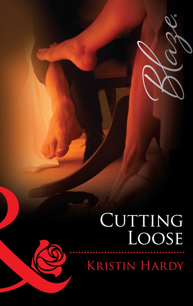 Cover image for Cutting Loose, isbn: 9781488772771