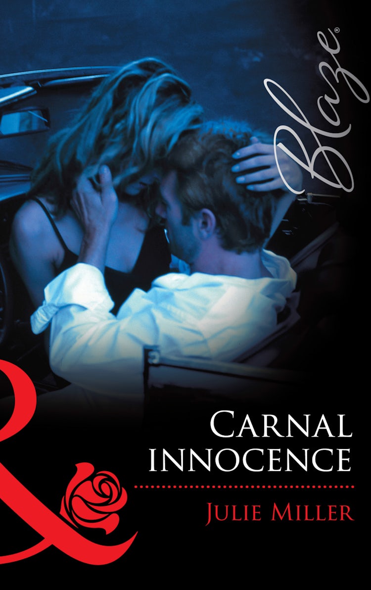 Cover image for Carnal Innocence, isbn: 9781488772788