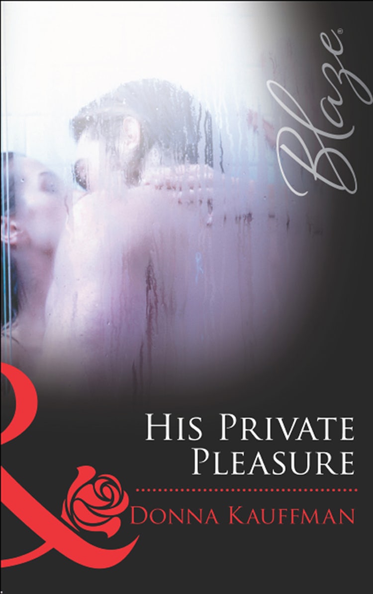 Cover image for His Private Pleasure, isbn: 9781488772849
