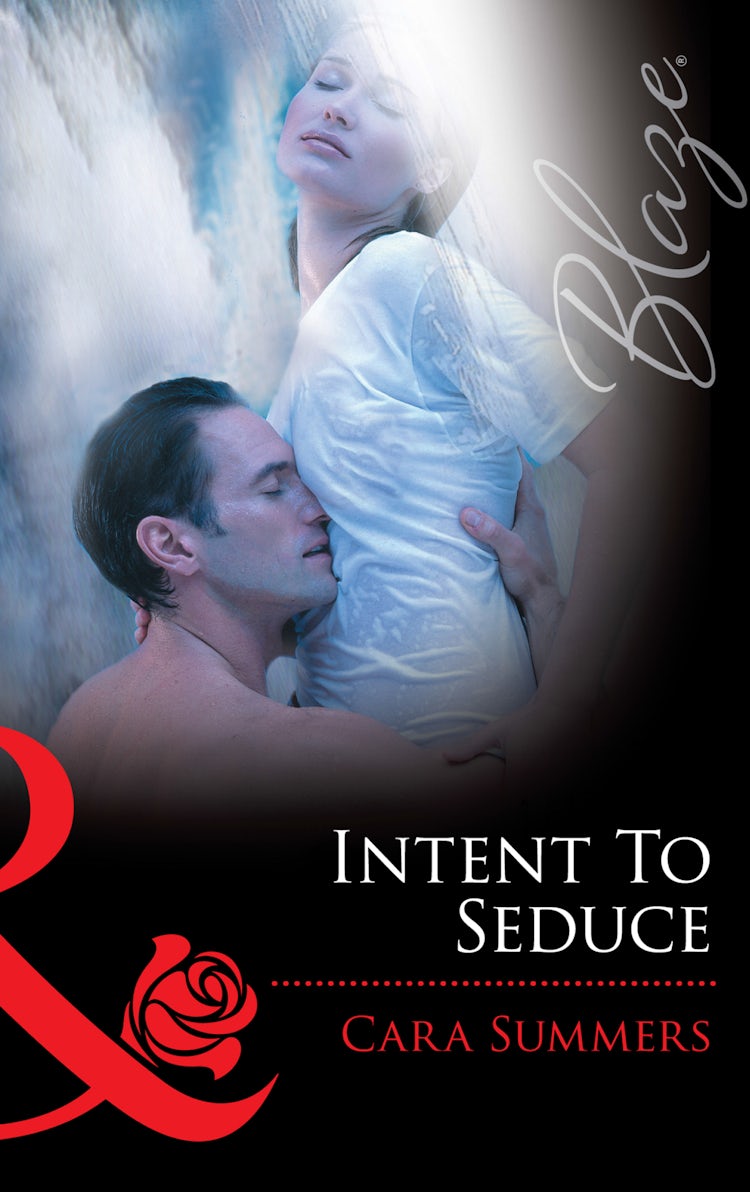 Cover image for Intent To Seduce, isbn: 9781488772863
