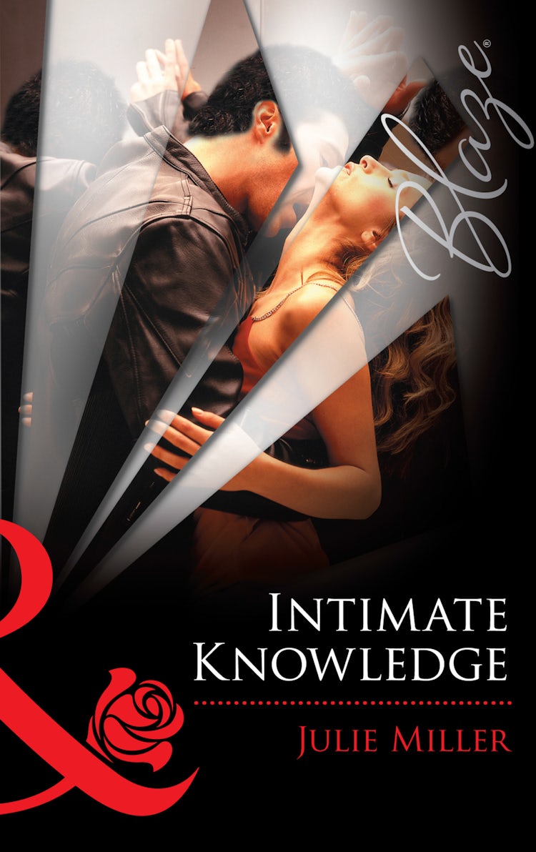 Cover image for Intimate Knowledge, isbn: 9781488772870