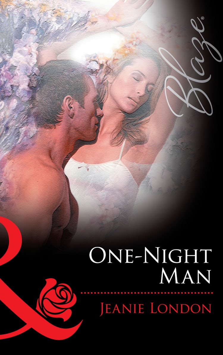 Cover image for One-Night Man, isbn: 9781488772931