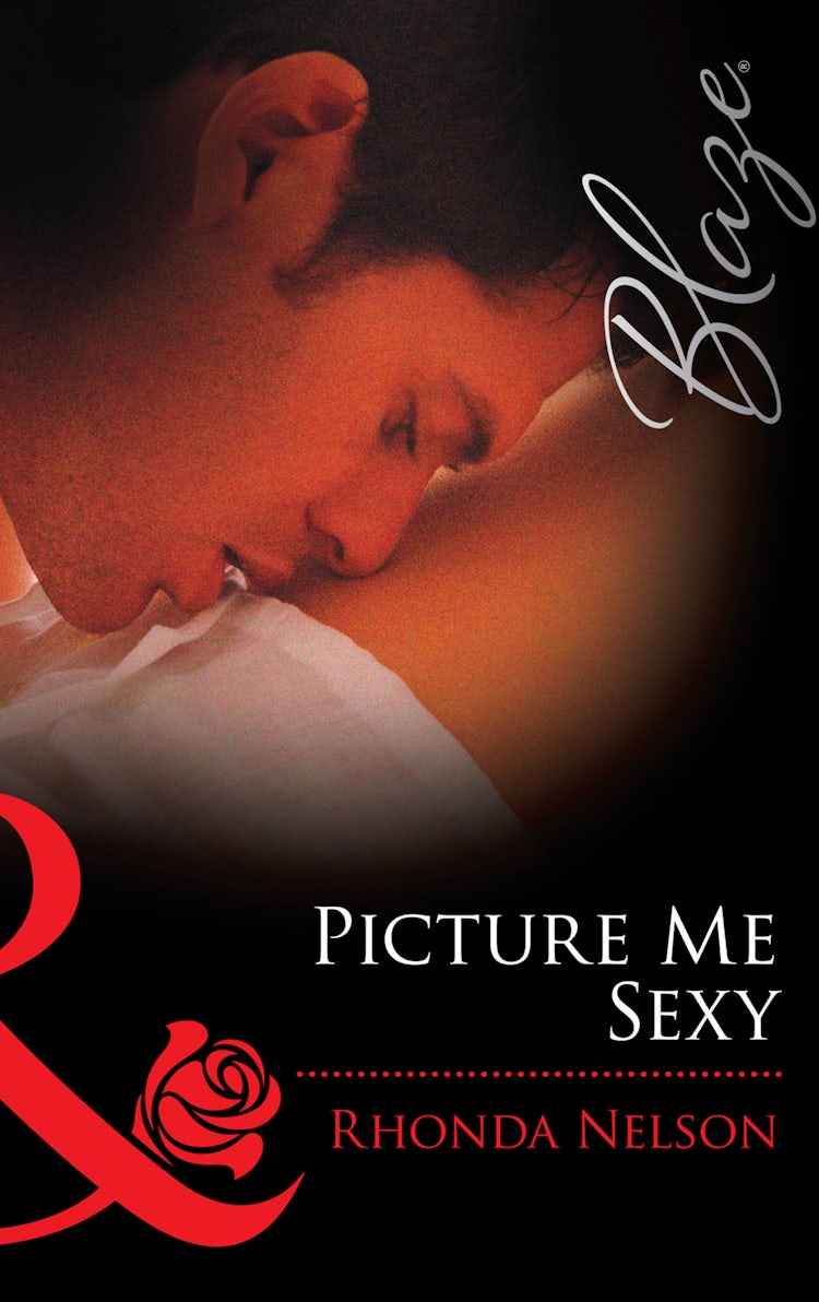 Cover image for Picture Me Sexy, isbn: 9781488772955