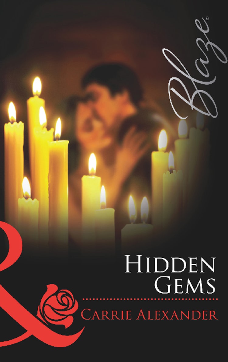 Cover image for Hidden Gems, isbn: 9781488773020