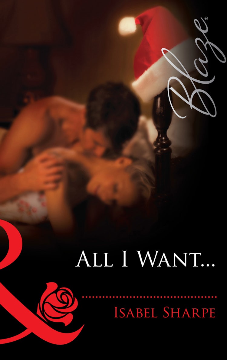 Cover image for All I Want..., isbn: 9781488773075