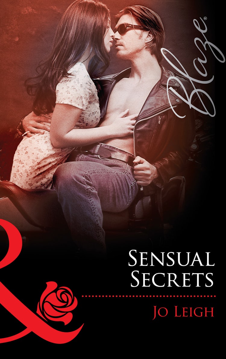 Cover image for Sensual Secrets, isbn: 9781488773105