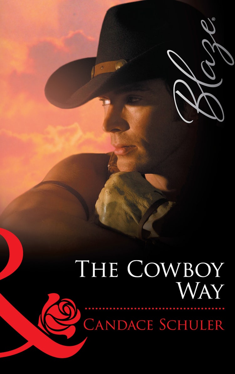 Cover image for The Cowboy Way, isbn: 9781488773167