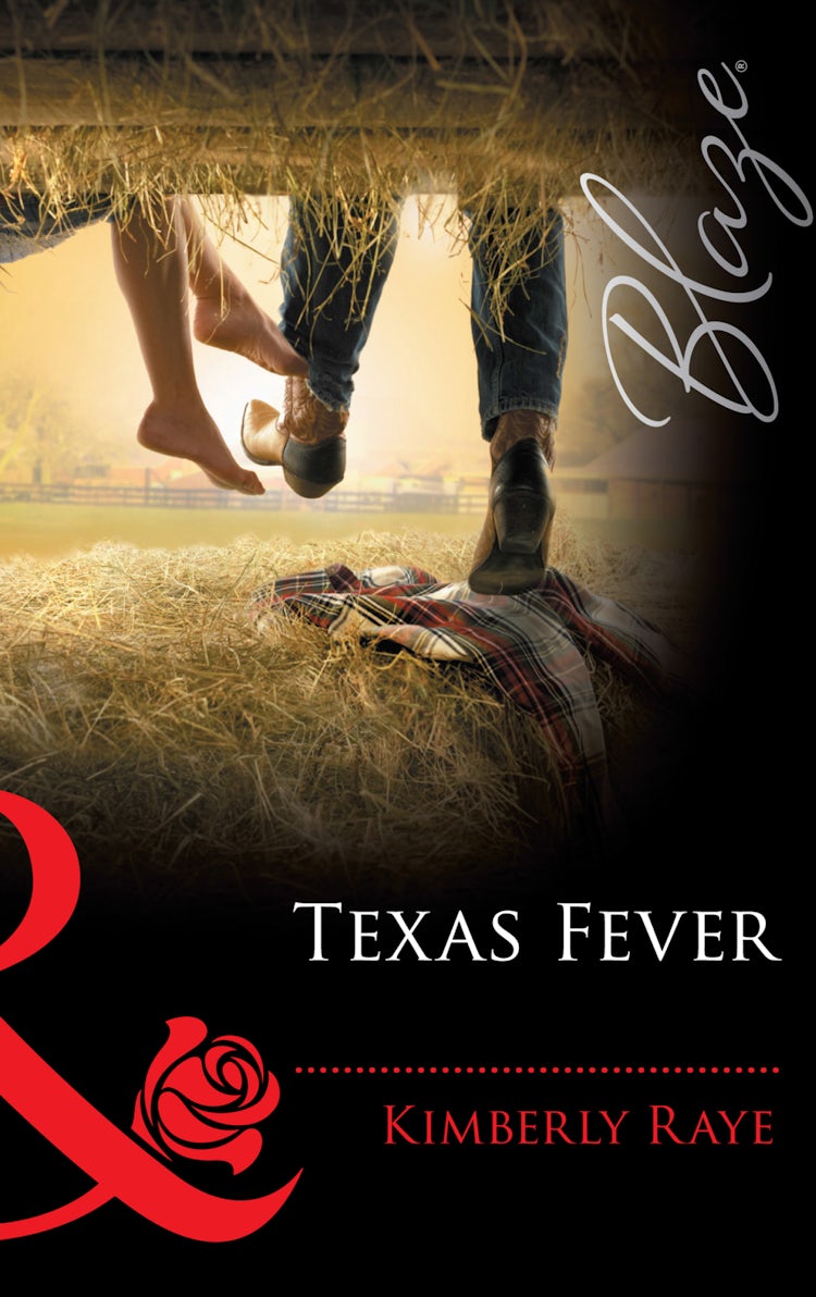 Cover image for Texas Fever, isbn: 9781488773181