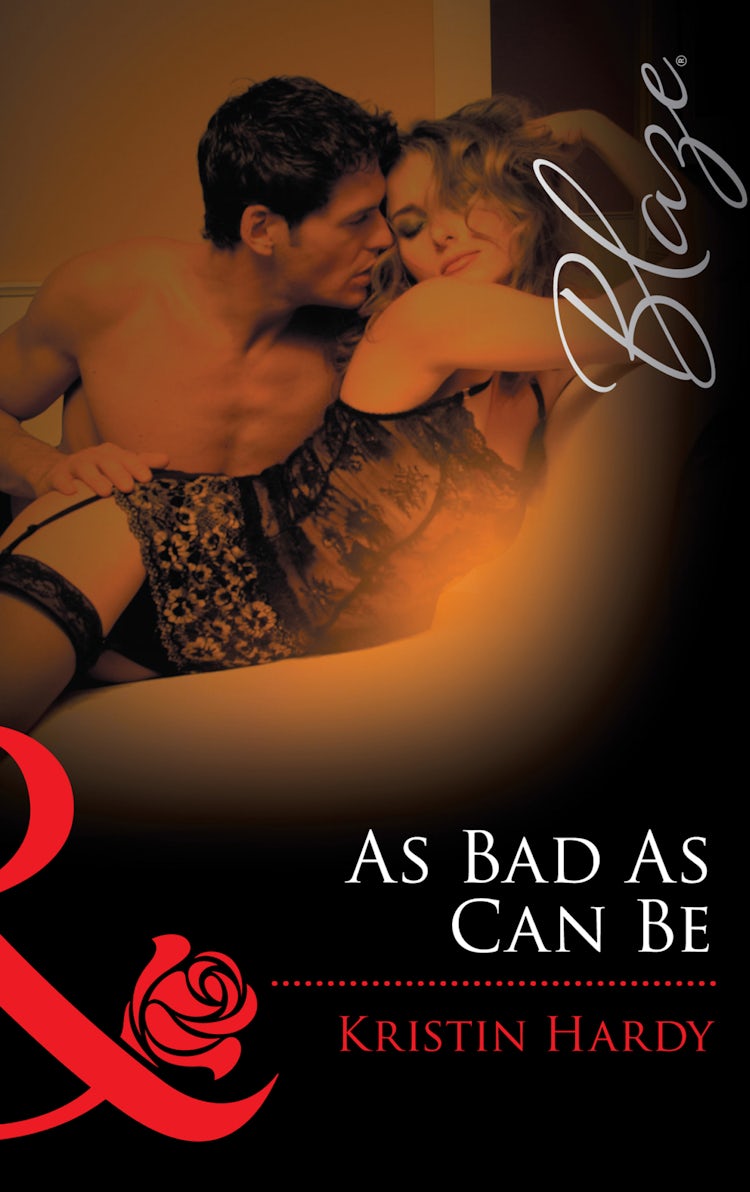 Cover image for As Bad As Can Be, isbn: 9781488773228