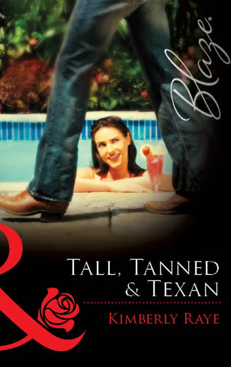 Cover image for Tall, Tanned & Texan, isbn: 9781488773273