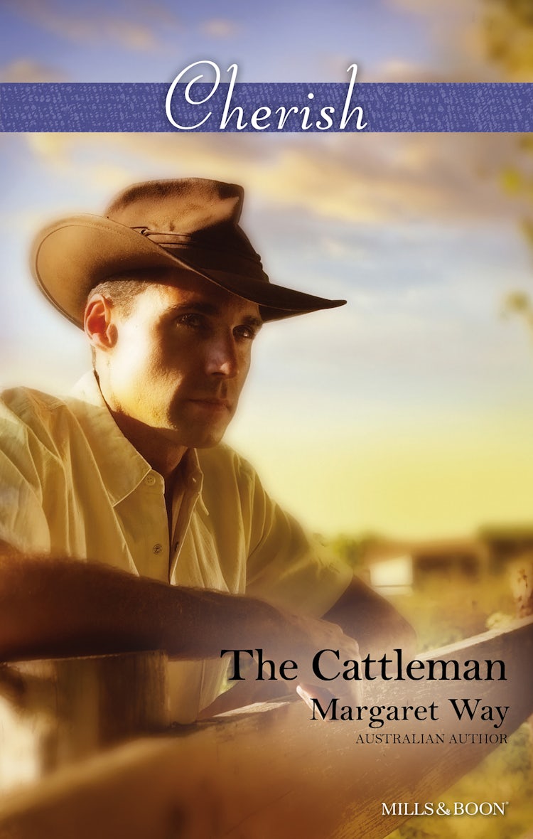 Cover image for The Cattleman, isbn: 9781488773372