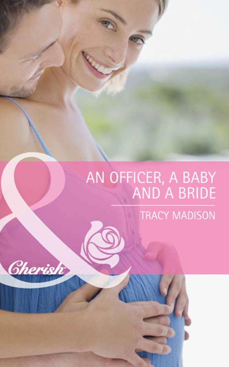 Cover image for An Officer, A Baby And A Bride, isbn: 9781488773471