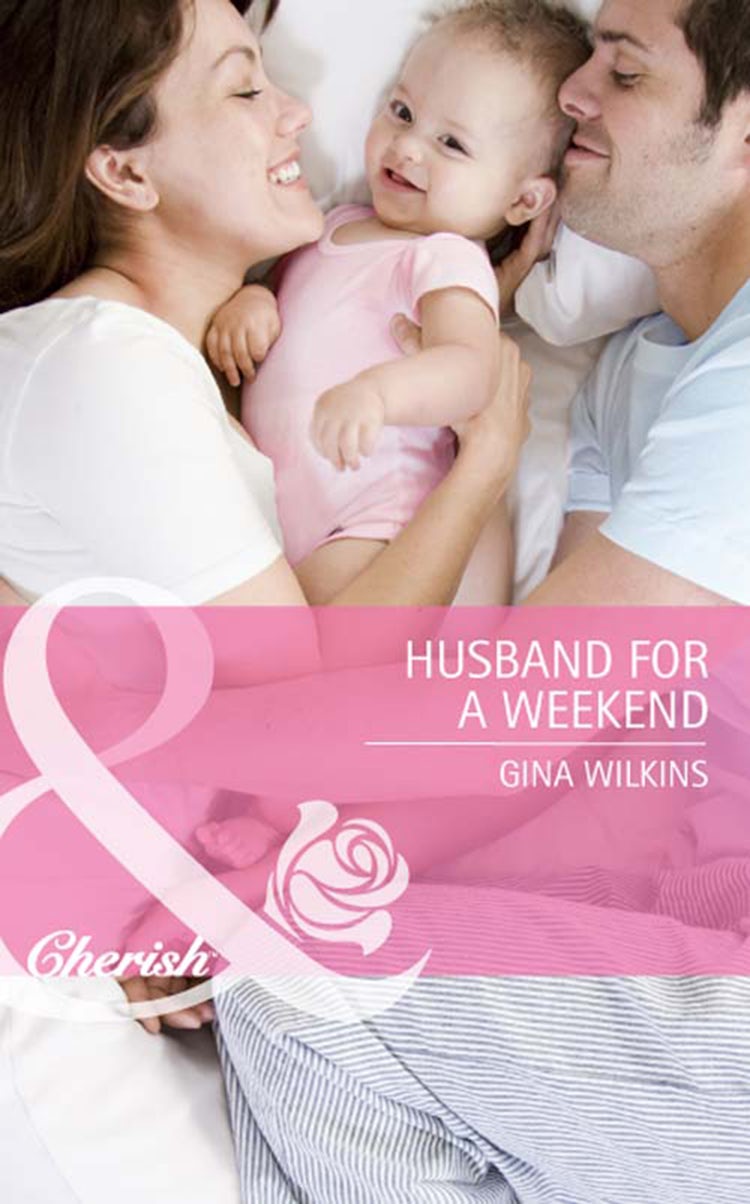 Cover image for Husband For A Weekend, isbn: 9781488773549
