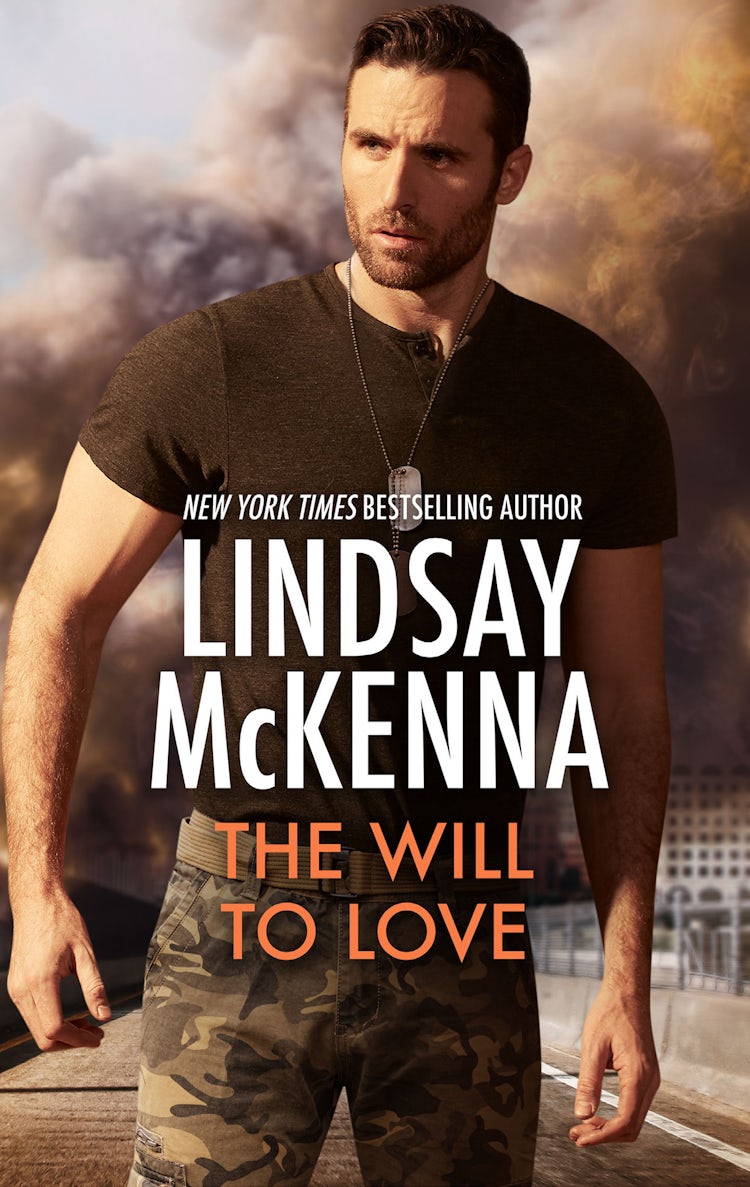 Cover image for The Will To Love, isbn: 9781488773976