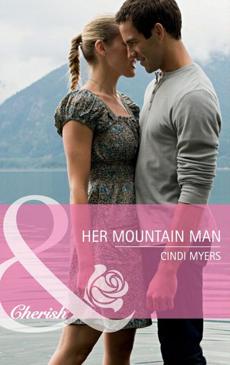 Cover image for Her Mountain Man, isbn: 9781488774027
