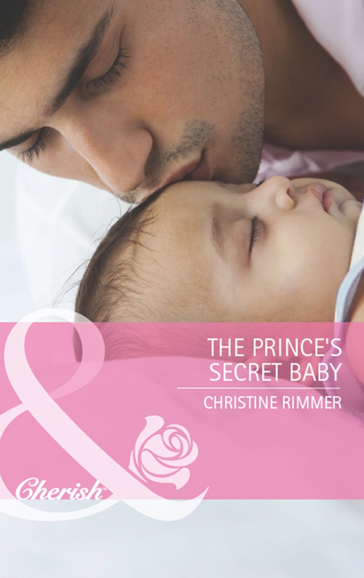 Cover image for The Prince's Secret Baby, isbn: 9781488774089