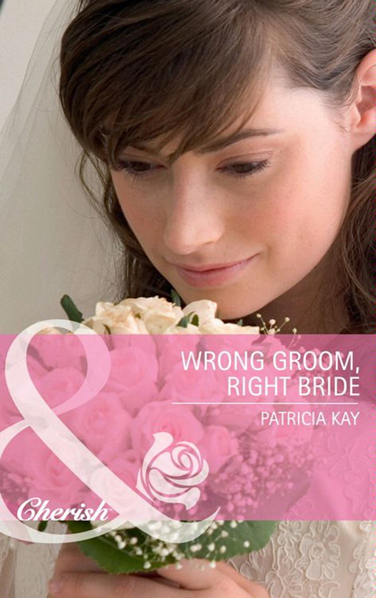 Cover image for Wrong Groom, Right Bride, isbn: 9781488774102