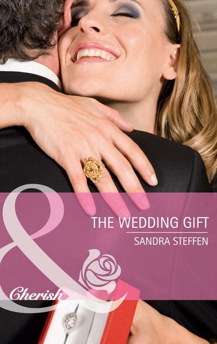 Cover image for The Wedding Gift, isbn: 9781488774126