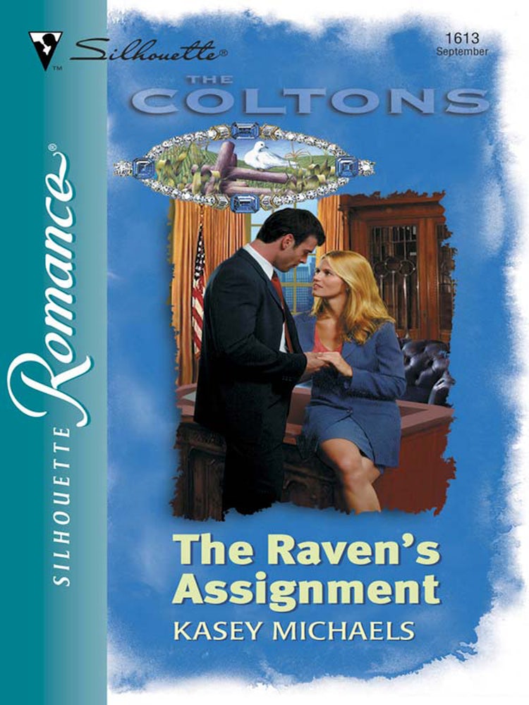 Cover image for The Raven's Assignment, isbn: 9781488774232