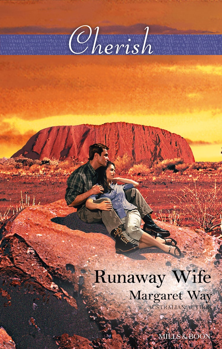 Cover image for Runaway Wife, isbn: 9781488774379