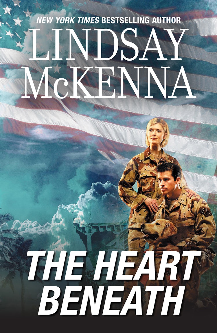 Cover image for The Heart Beneath, isbn: 9781488774461