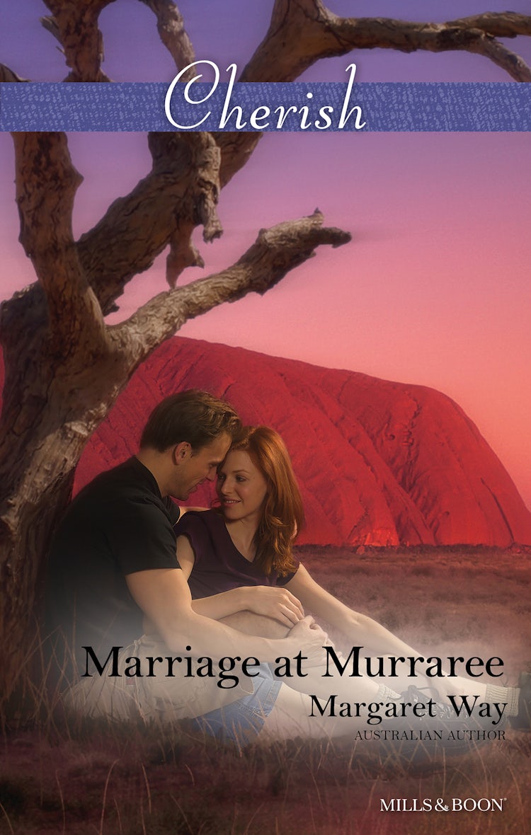 Cover image for Marriage At Murraree, isbn: 9781488774553