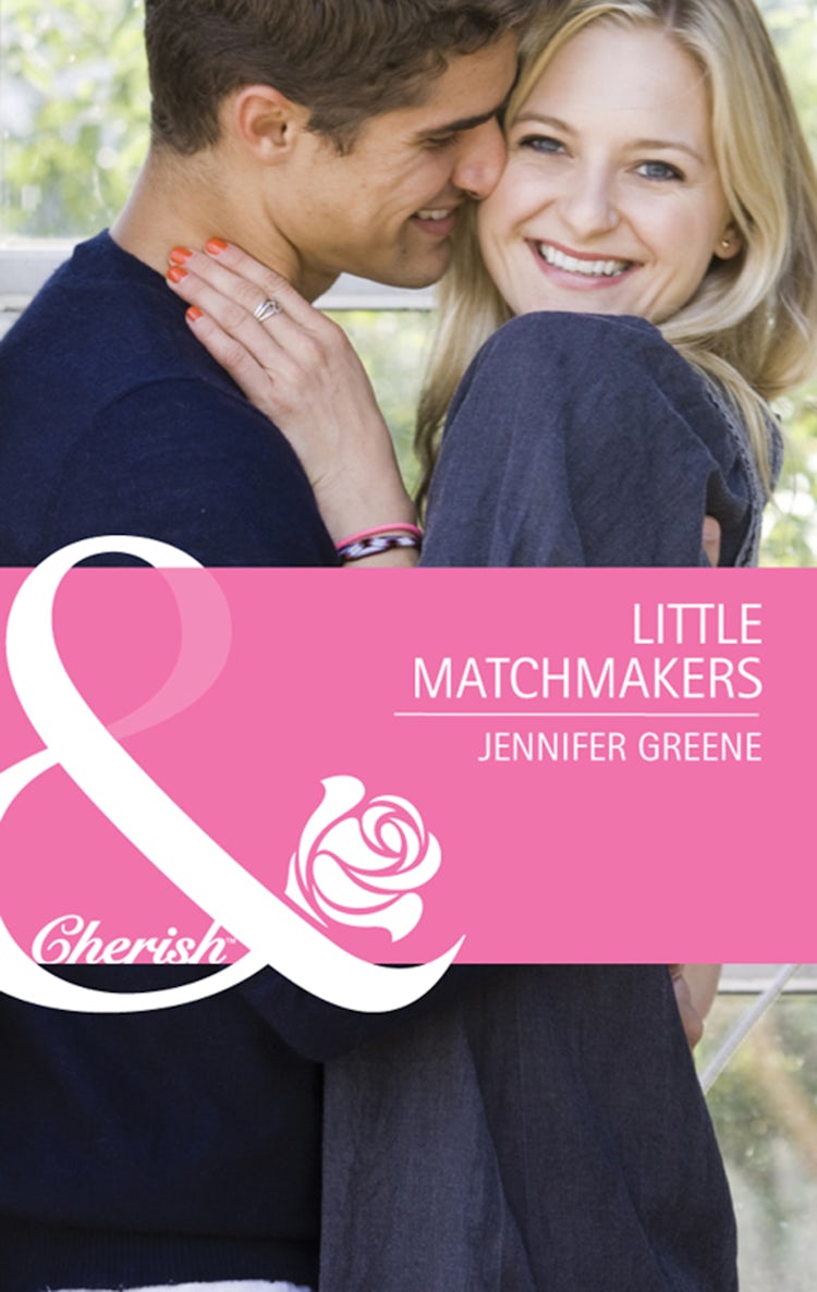 Cover image for Little Matchmakers, isbn: 9781488774676
